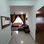 Melinjau Homestay Putrajaya