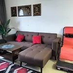 Melinjau Homestay Putrajaya