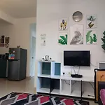 Melinjau Homestay Putrajaya