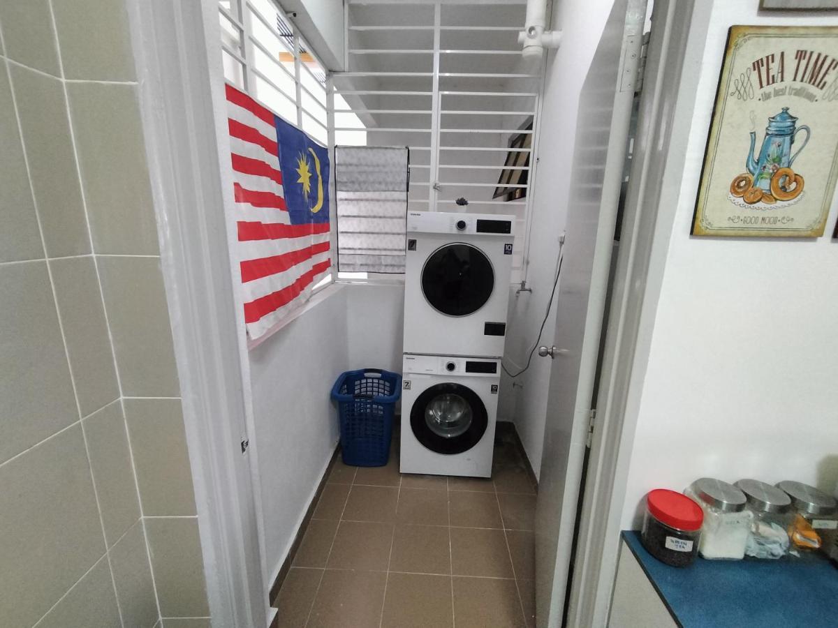 Melinjau Pangsapuri Putrajaya